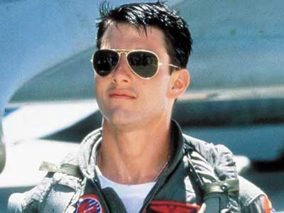 ccomprar ray ban aviator top gun maverick 2020