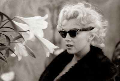 Marilyn Monroe Wayfarer