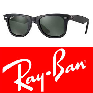 Ray Ban