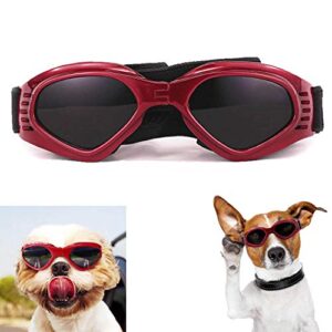 Gafas de Sol para Perros